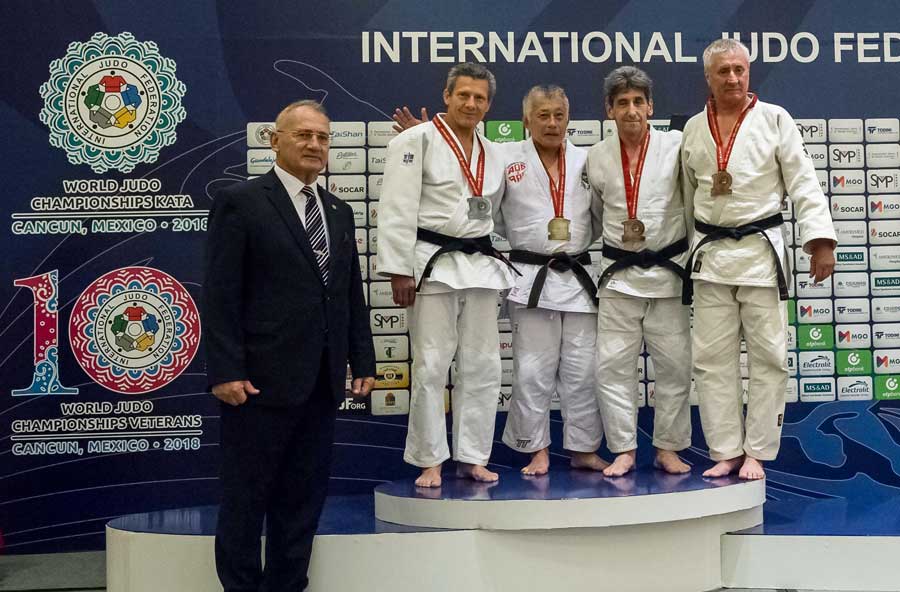 Enxadrista içarense participa de Campeonato Mundial Universitário 2018