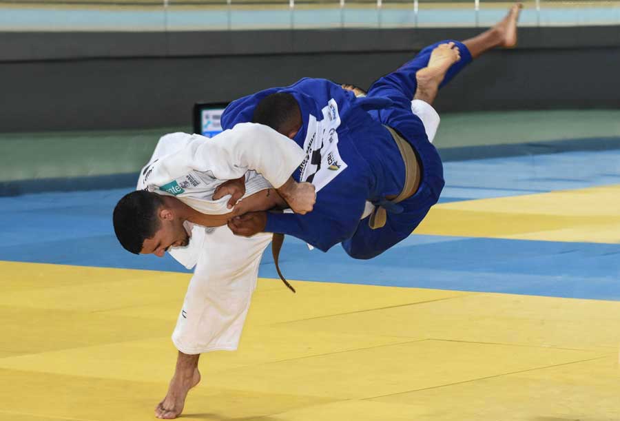 Rio de Janeiro é campeão no masculino e no feminino do brasileiro da Região III