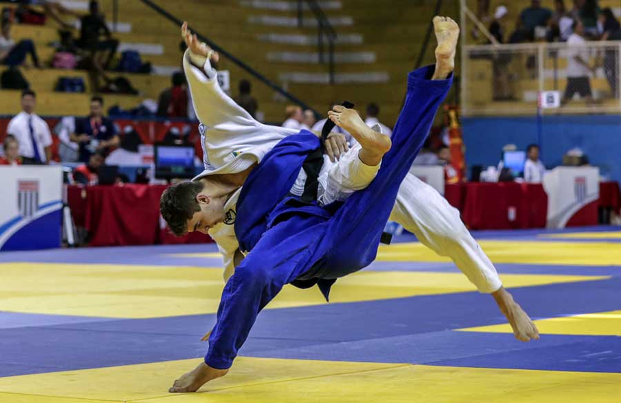 Sertãozinho sedia fase final do campeonato paulista  das classes sub 15 e sub 21