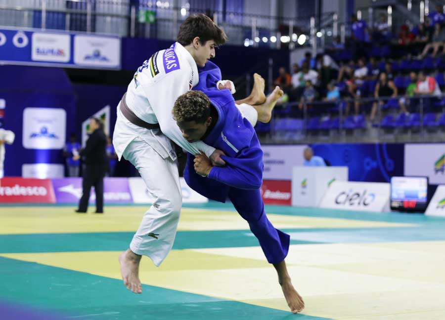 Mato Grosso do Sul se impõe no feminino e quatro Estados dividem o primeiro lugar no masculino