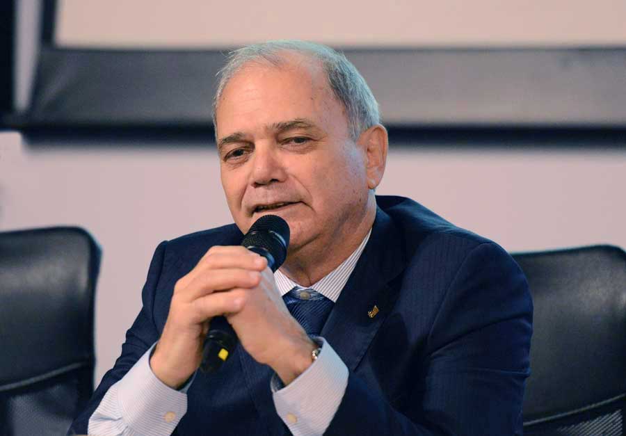 Presidente do COB participa da segunda assembleia consecutiva da Confederação Brasileira de Judô