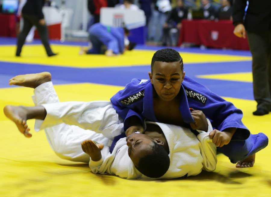 São Carlos sedia fase final do Campeonato Paulista Aspirante das classes infantil e infanto-juvenil