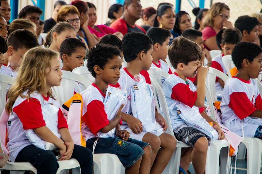 Sucesso na região da Mogiana, Educa Judô Fase II chega a cidade de Franca