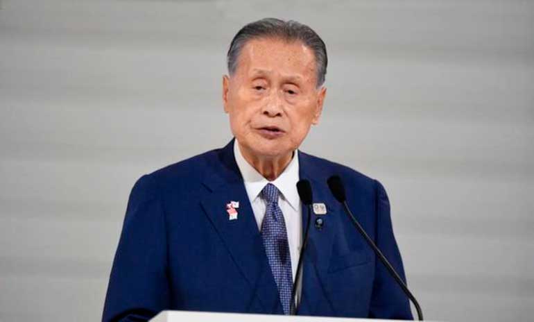 Presidente do Tóquio 2020 rejeita rumores irresponsáveis sobre o cancelamento dos Jogos Olímpicos