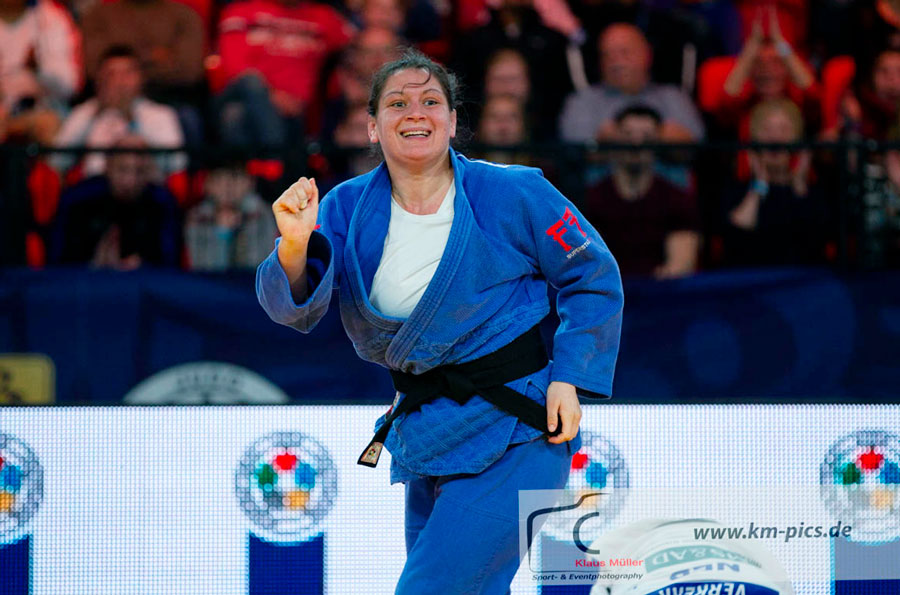 Aos 23 anos, judoca da seleção holandesa morre tragicamente
