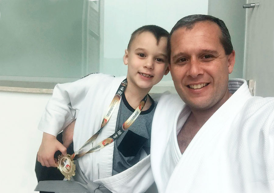Campeonato Paulista Aspirante leva cerca de 1.700 judocas a