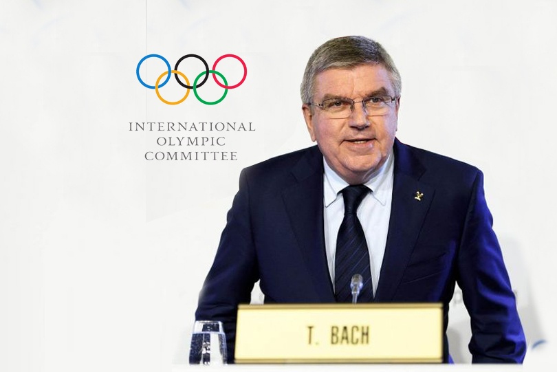 Sem oposição, Thomas Bach será reeleito presidente do COI por aclamação