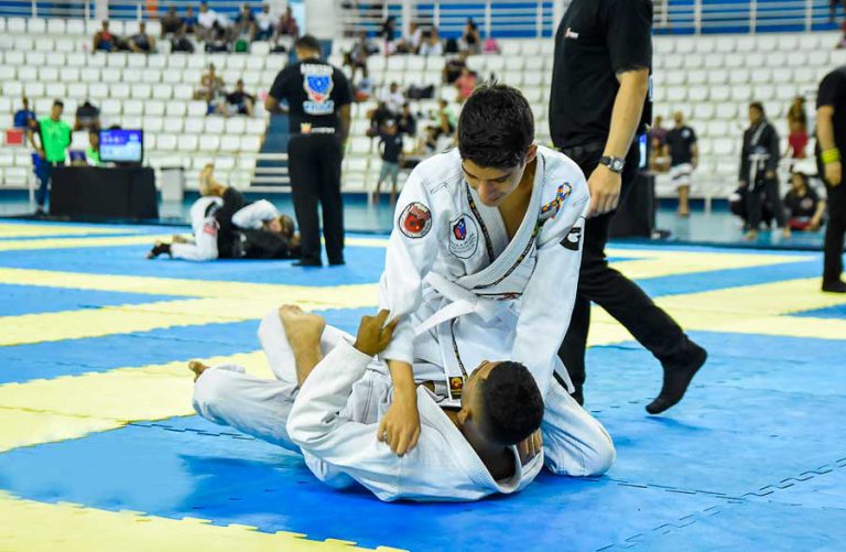 Judô e autismo uma luta inclusiva dentro e fora dos tatamis Revista Budô