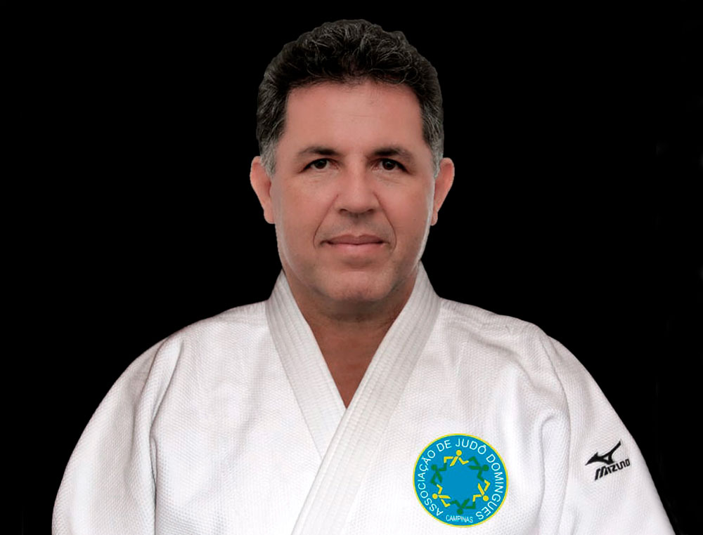 Marco Antônio Domingues