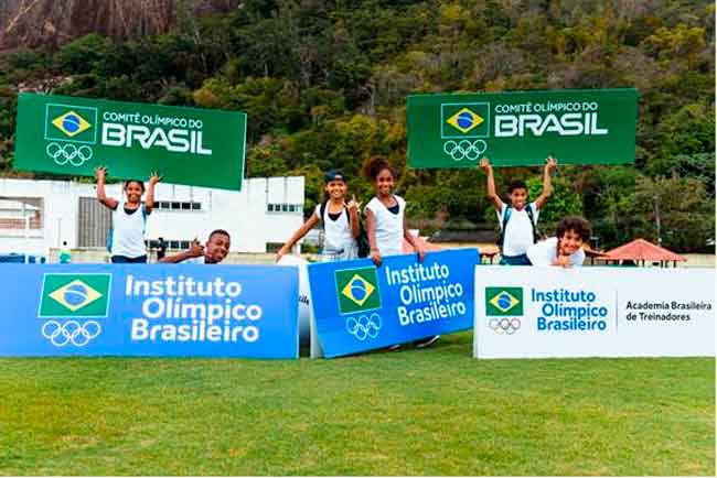 COB vence 10ª edição do Prêmio Neide Castanha de Direitos Humanos de Crianças e Adolescentes