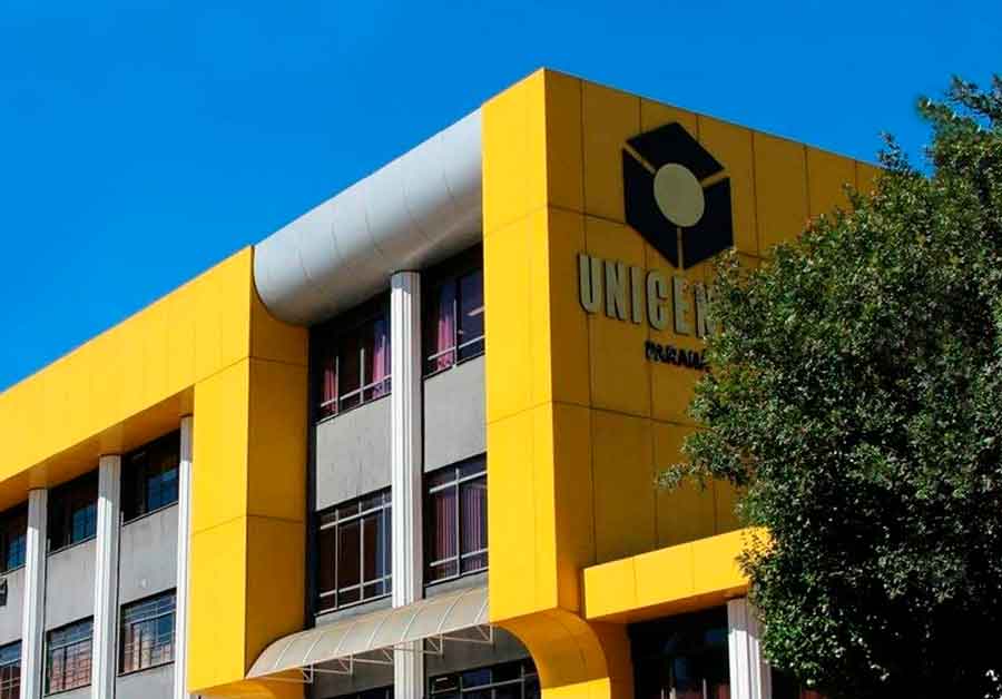 Projeto da Unicentro levará o ensino do Karatê a estudantes da rede pública