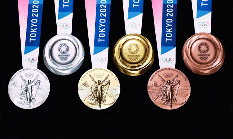 Atletas não serão desclassificados por testarem positivo para covid-19, diz o Comitê Olímpico Internacional