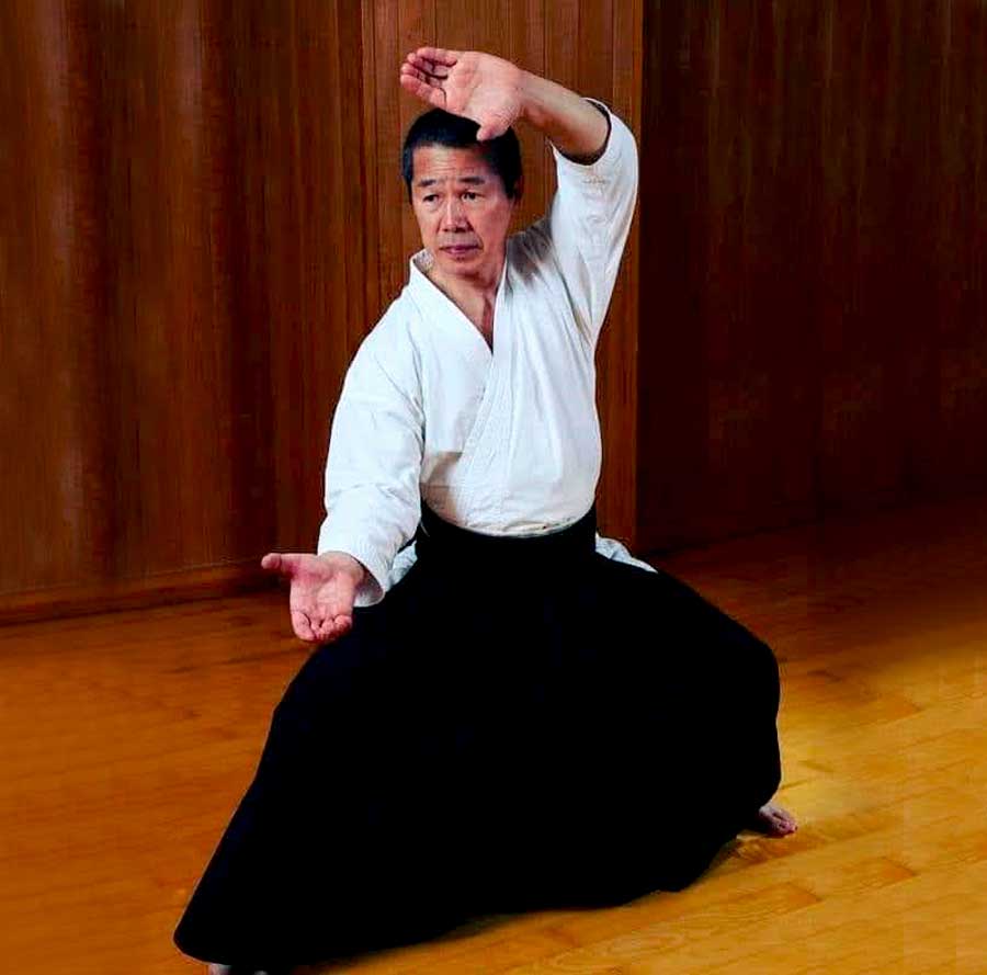 Massao Kagawa vem ao Brasil para ministrar curso técnico de karatê Shotokan