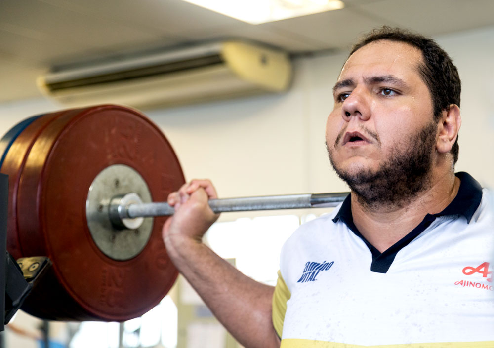 Open Ajinomoto Aspirante movimenta nova geração do judô e terá palestra nutricional com Rafael Silva