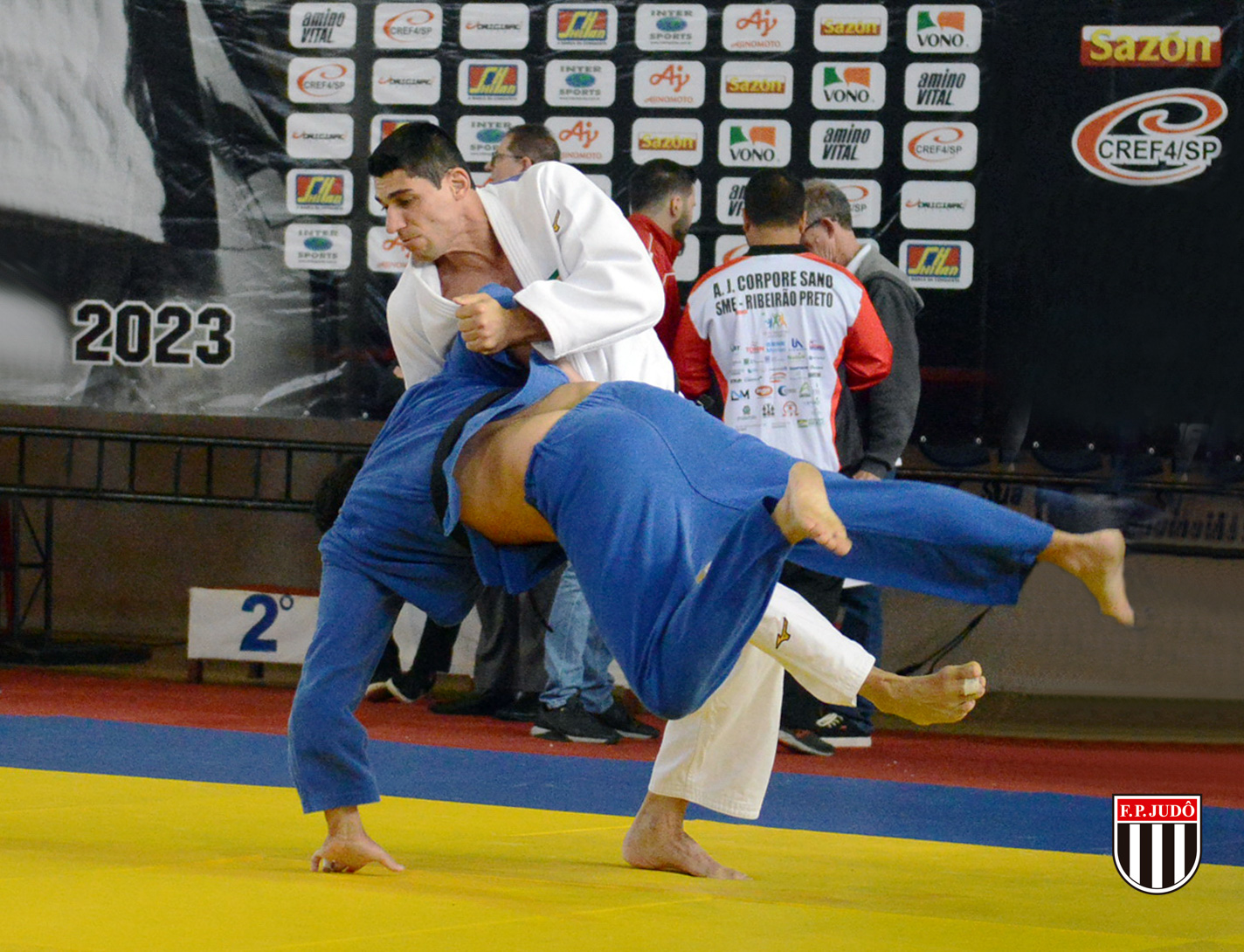 Campeonato Paulista Veteranos leva 386 atletas de 110 equipes a Ribeirão Preto