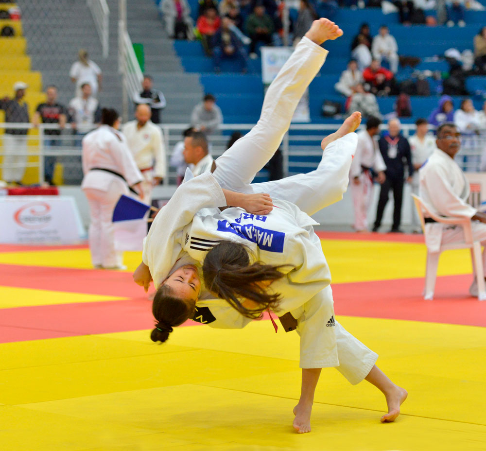 Tradição e história marcam 72ª edição do Torneio Budokan e segundo ano de uma parceria transformadora