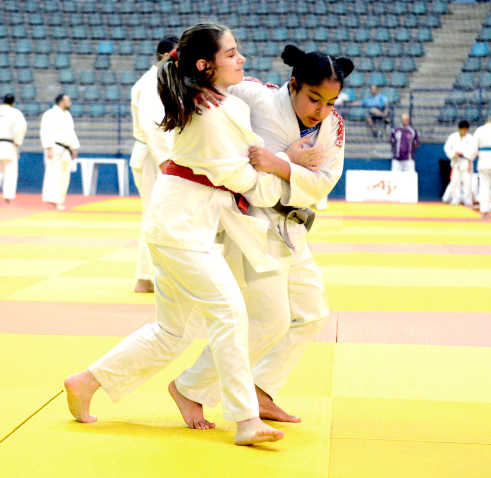 Vem aí mais uma edição do Festival Shihan Kimonos de Judô