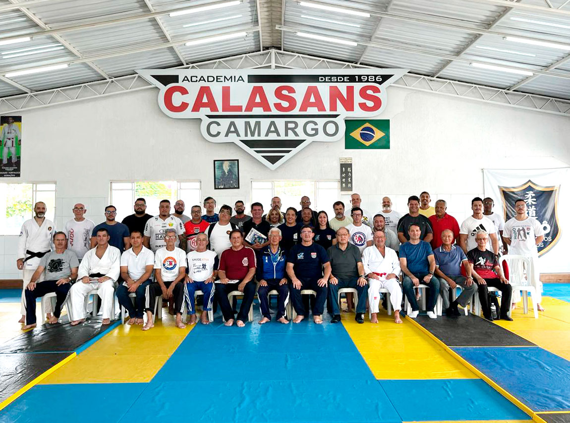2ª Delegacia Regional Vale do Paraíba define agenda 2024 na reunião anual em São José dos Campos
