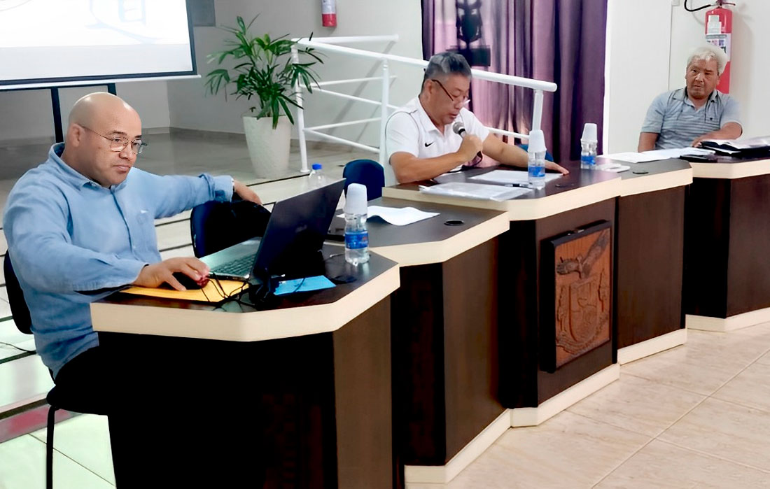 Taquarivaí sedia a reunião anual de professores e dirigentes da 16ª Delegacia Regional Sul Itapeva