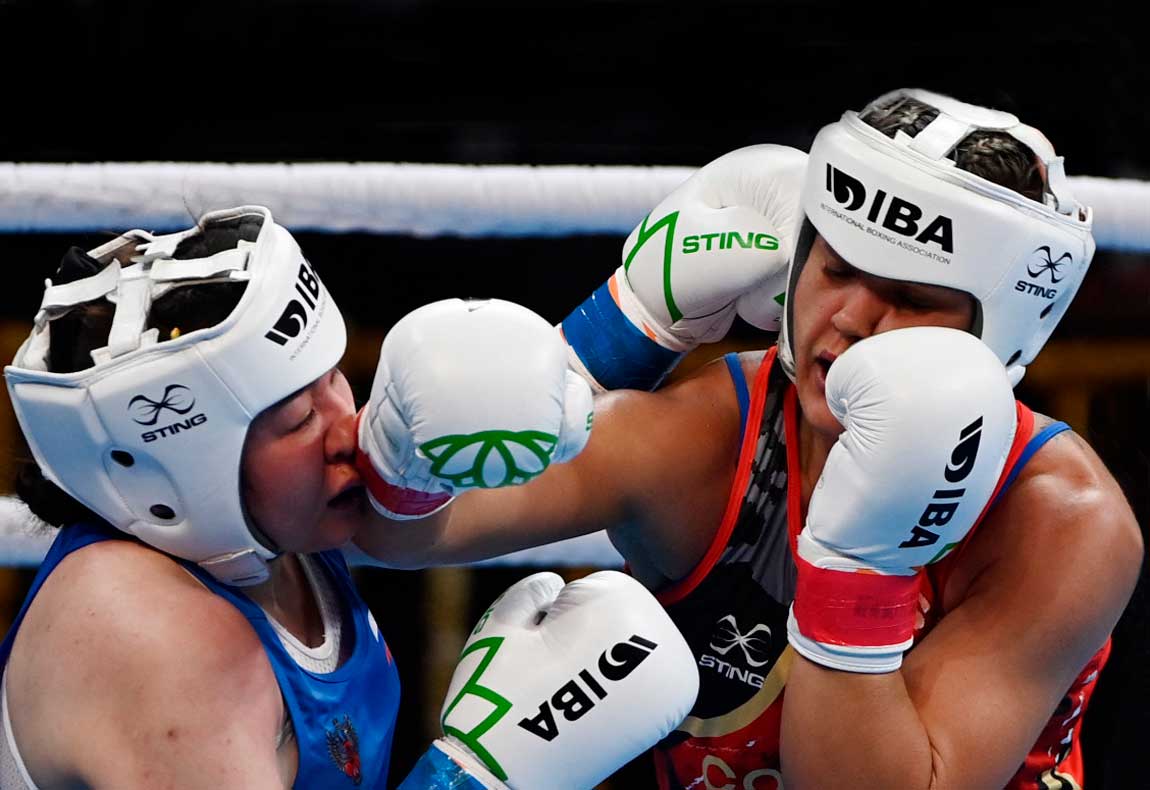 IBA afirma que a World Boxing é “inadequada” para representar boxeadores e federações nacionais