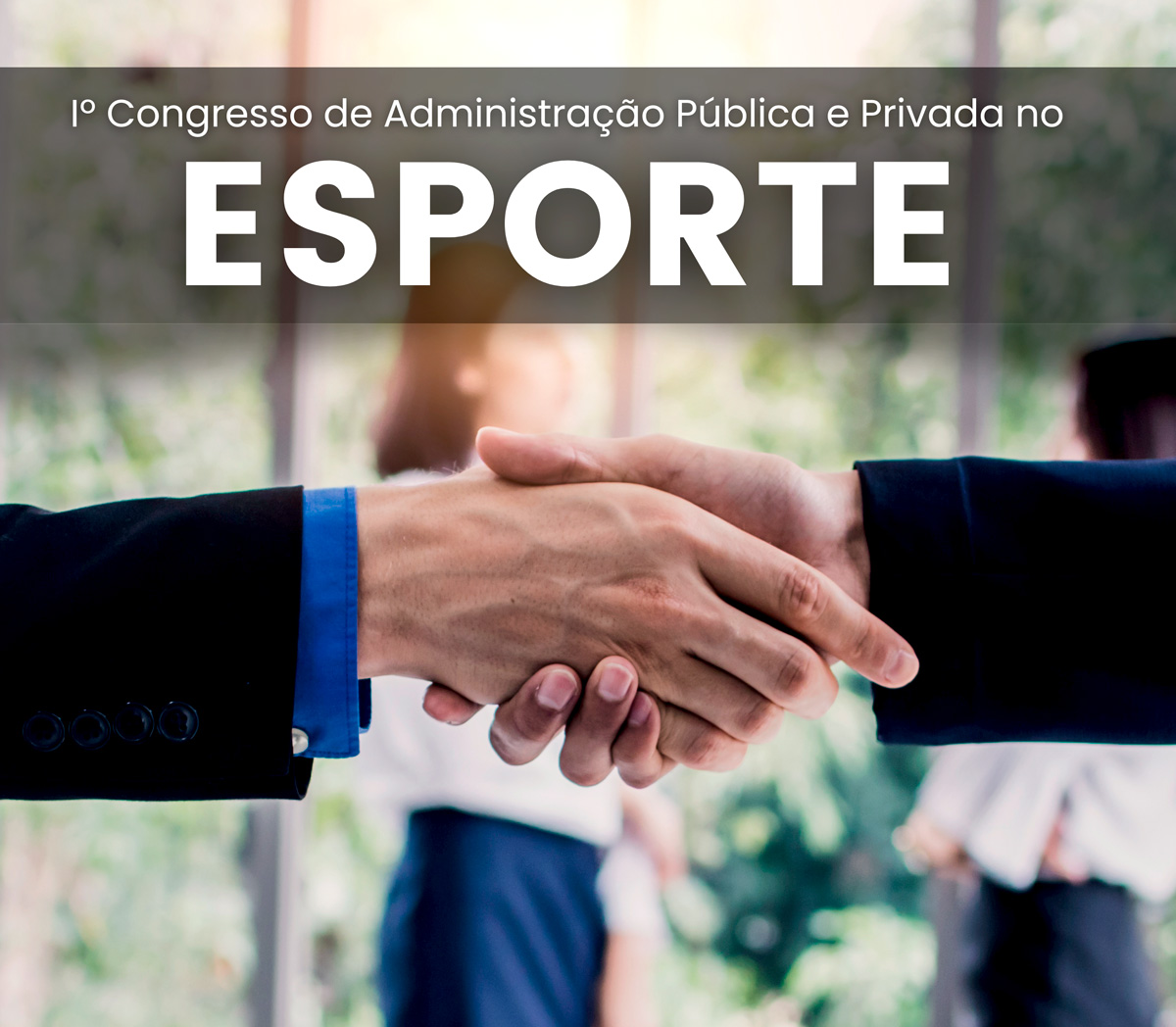 ASEMESP realiza I Congresso de Administração Pública e Privada no Esporte