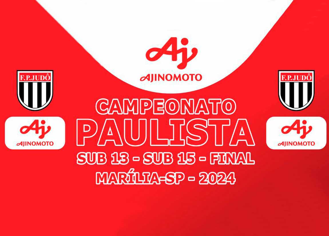 Associação Namie e Clube Paineiras vencem Campeonato Paulista Sub 13 e Sub 15