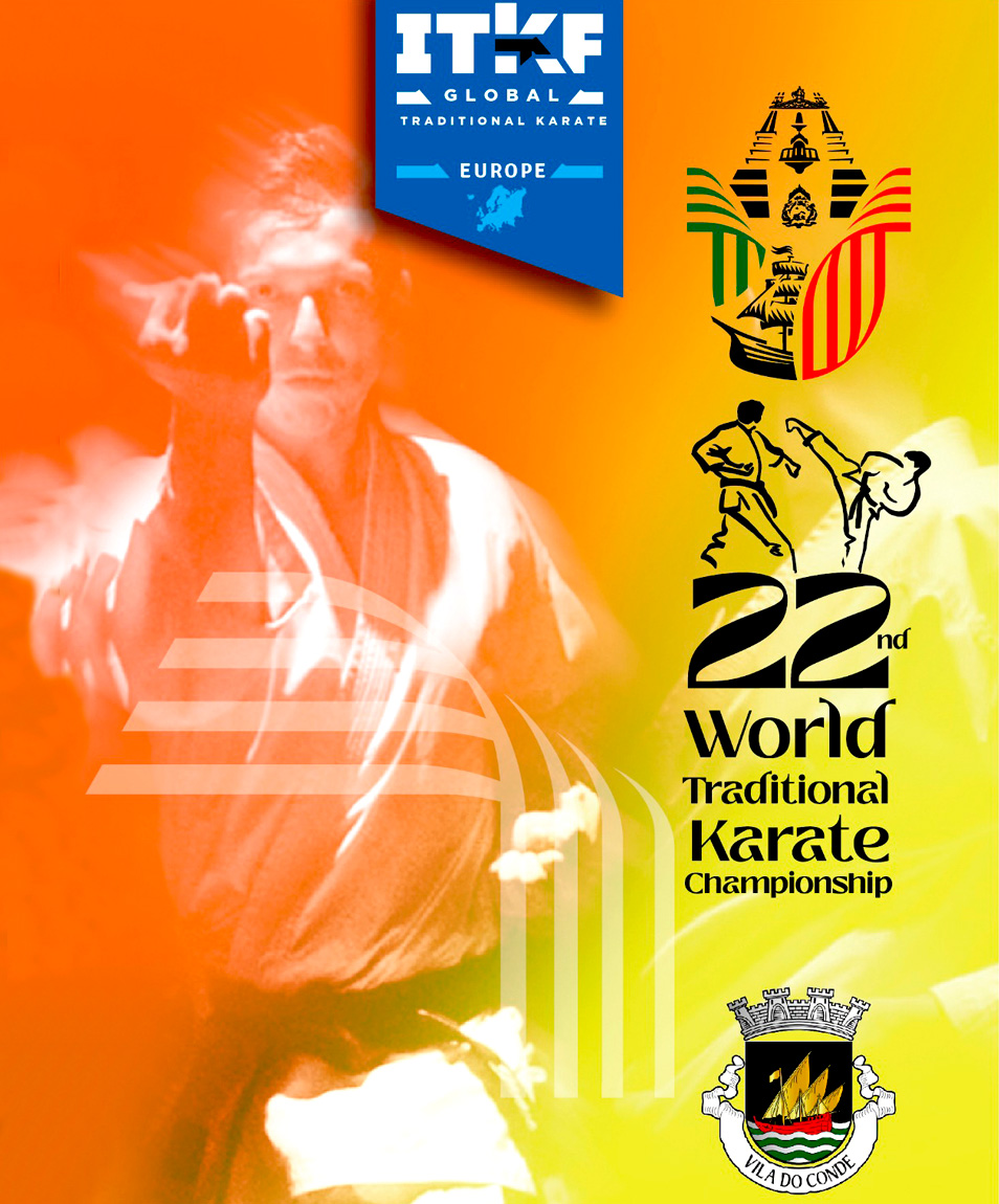 Coaches share expectations and team preparations for the Karate World Championship in Portugal