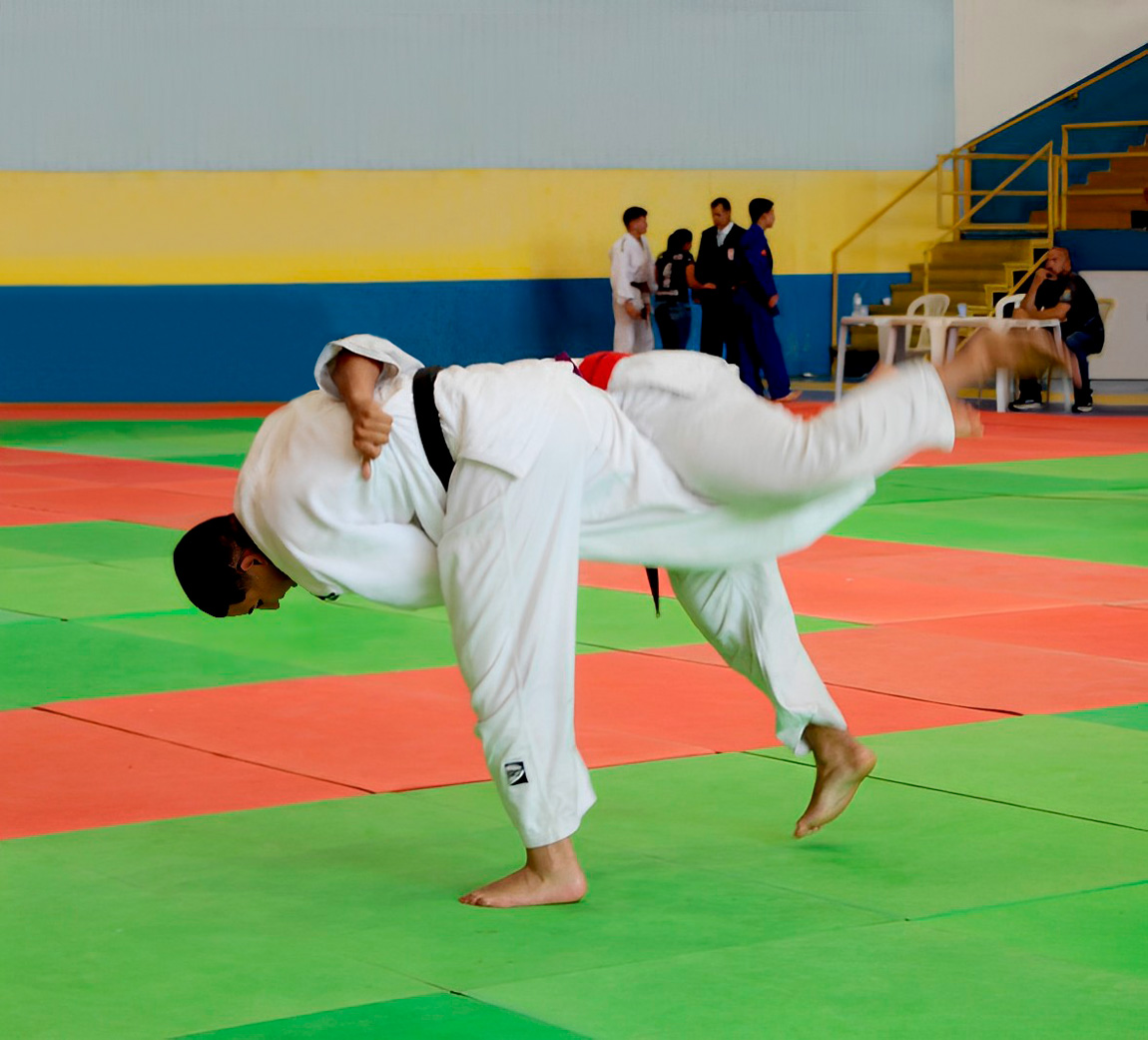 42º Torneio da Independência e Festival da Pátria marcam a 2ª etapa do Circuito Kimonos Shihan