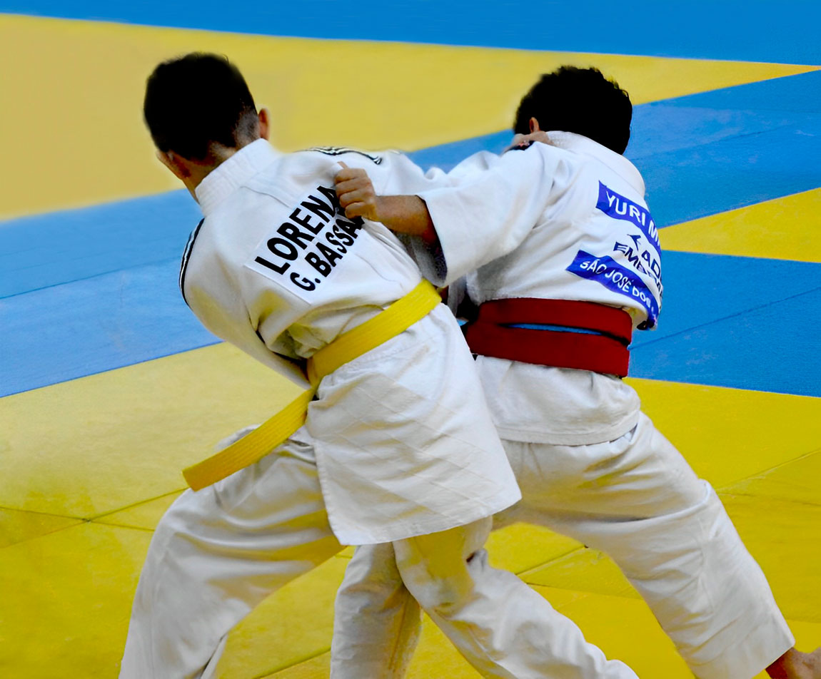 Copa Ozires Silva encerra o Circuito Kimonos Shihan 2024 com destaque técnico e solidariedade