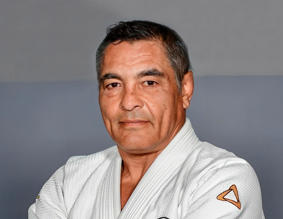 Rickson Gracie detalha vida após descobrir Parkinson: “Mudou muito”