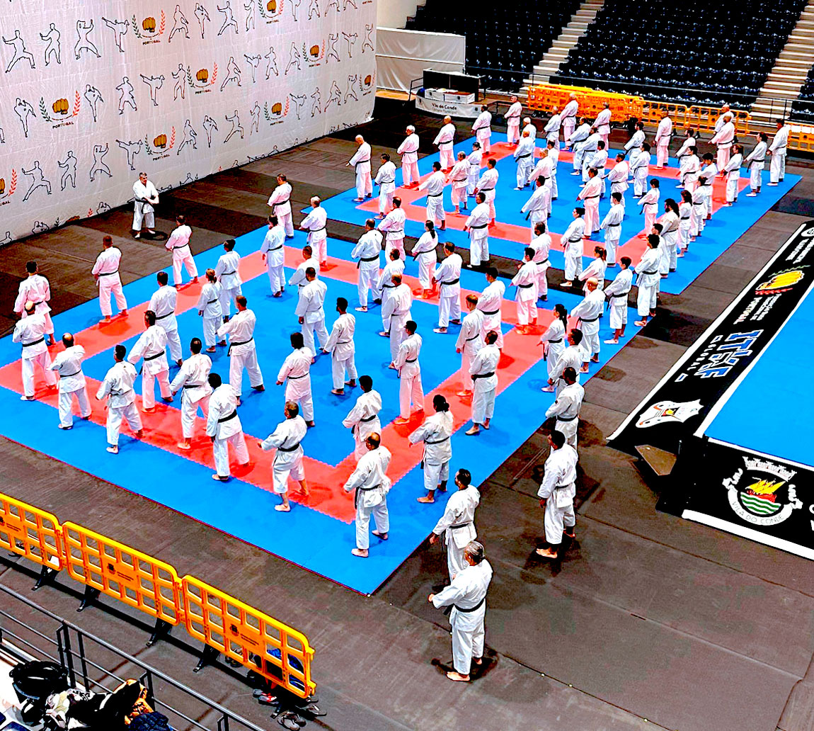 ITKF expands its borders with a diverse international calendar for 2025