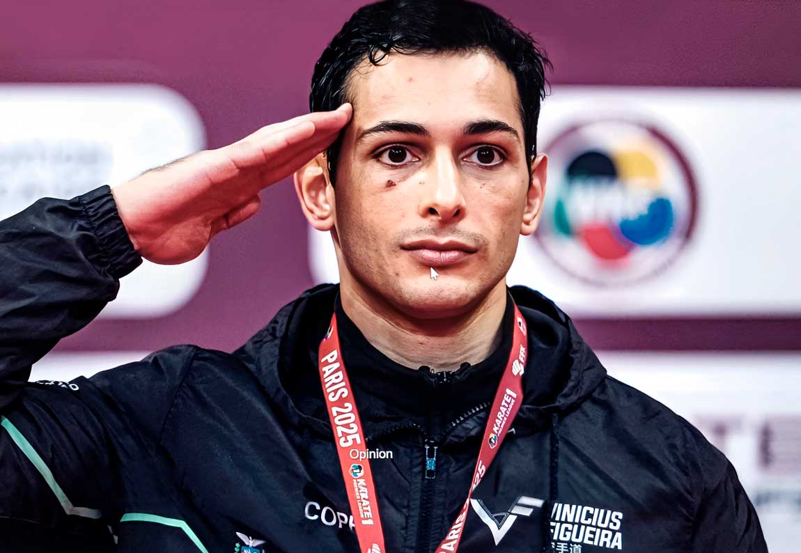 Crise na WKF: redes de corrupção e autoritarismo mergulham o karatê mundial em um escândalo sem precedentes