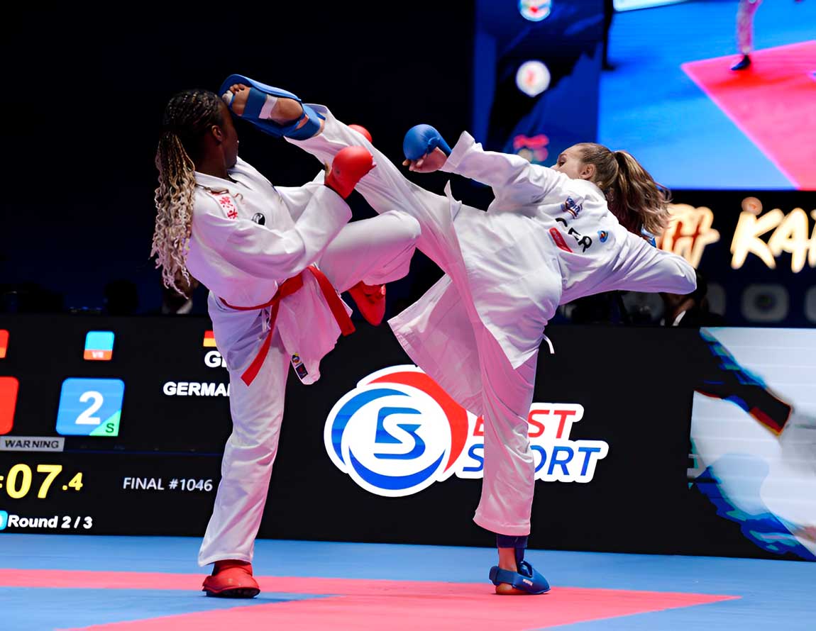 Crisis at the WKF: Corruption and authoritarianism plunge world karate into an unprecedented scandal
