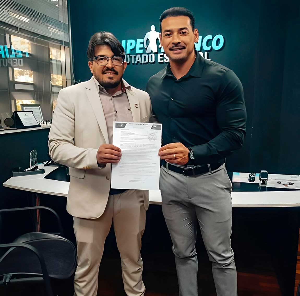 Compromisso com o futuro: em Aguaí, esporte é política pública, inclusão social e força coletiva