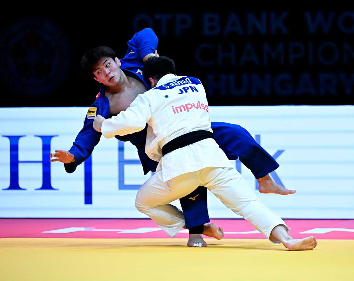 Japão confirma liderança e já acumula seis ouros, duas pratas e três bronzes