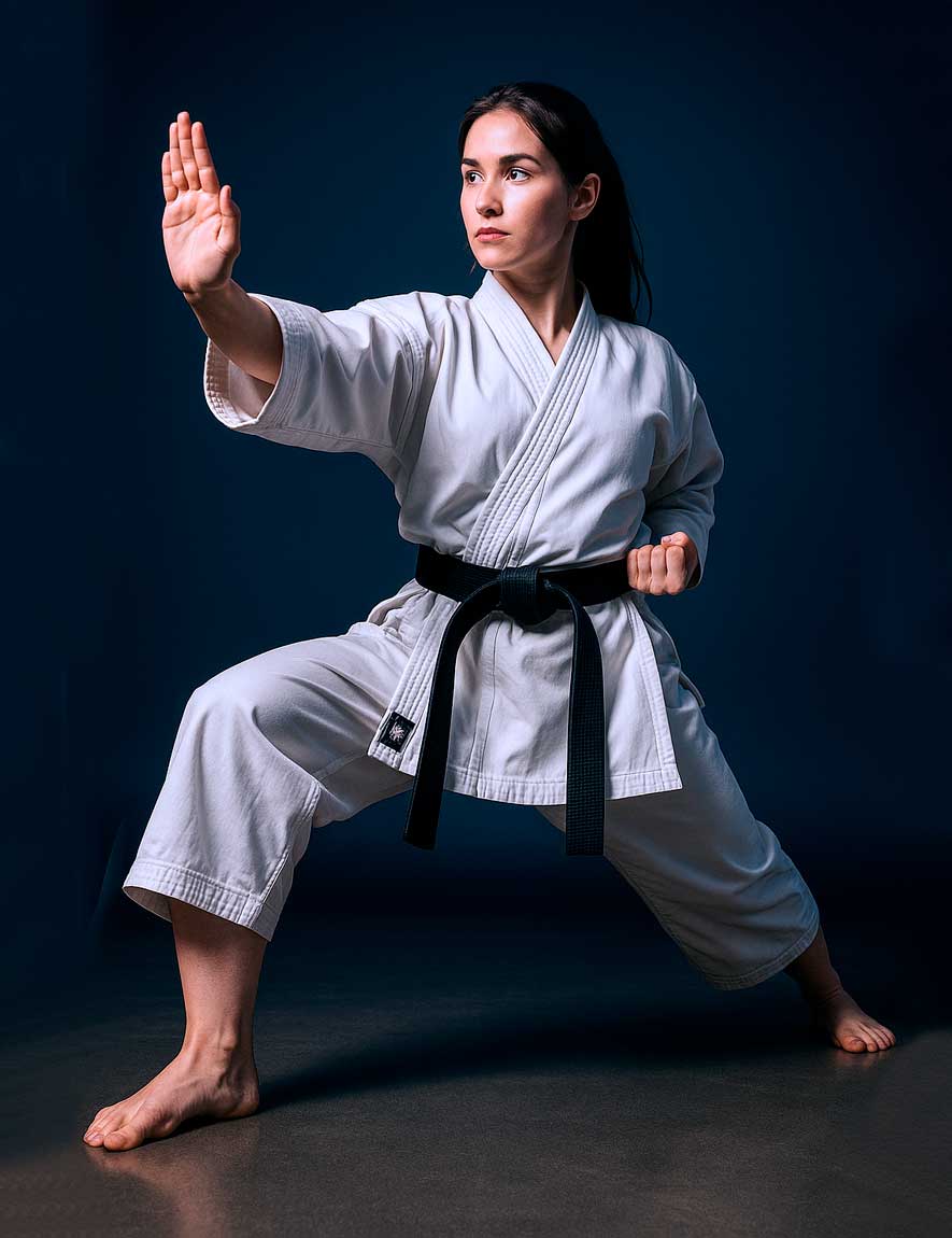 Shoshin (初心): a mente do principiante e a busca pela sabedoria no Budô