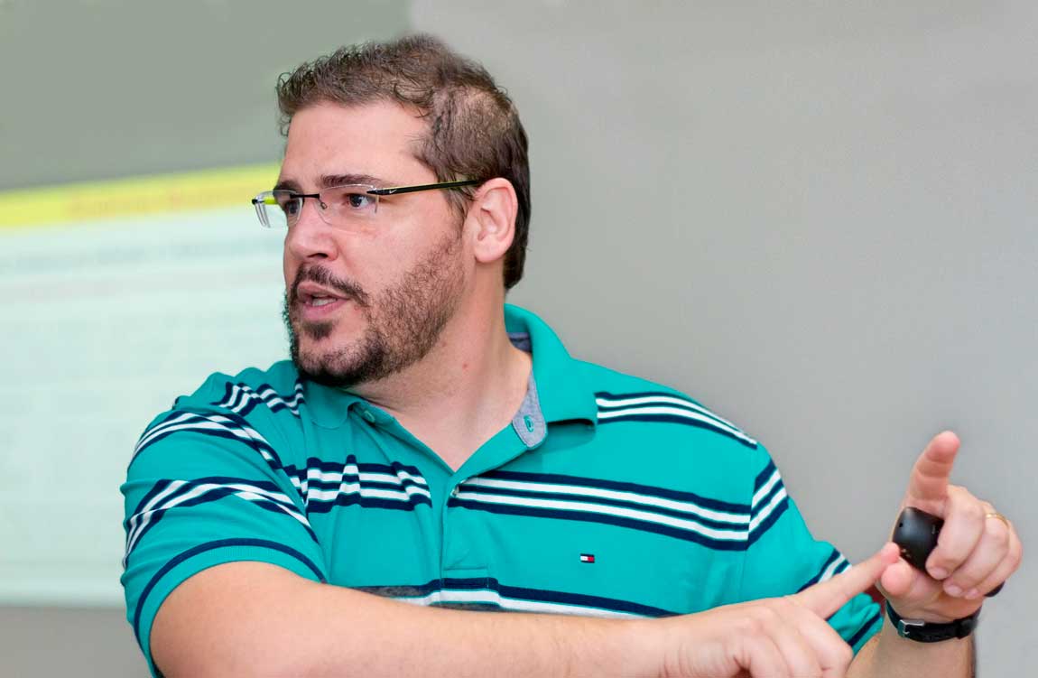 Estudo de pesquisador da UFPel sobre artes marciais ganha destaque mundial