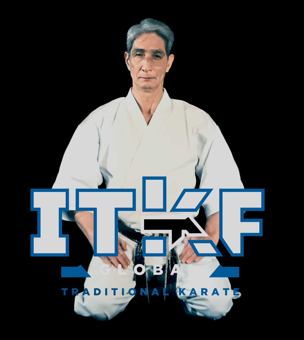 ITKF Global: legal reconstruction, international legitimacy, and commitment to Nishiyama’s legacy