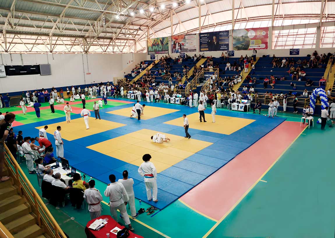 43º Torneio da Independência e Festival da Pátria mobilizam o “Ninho do Tucano”