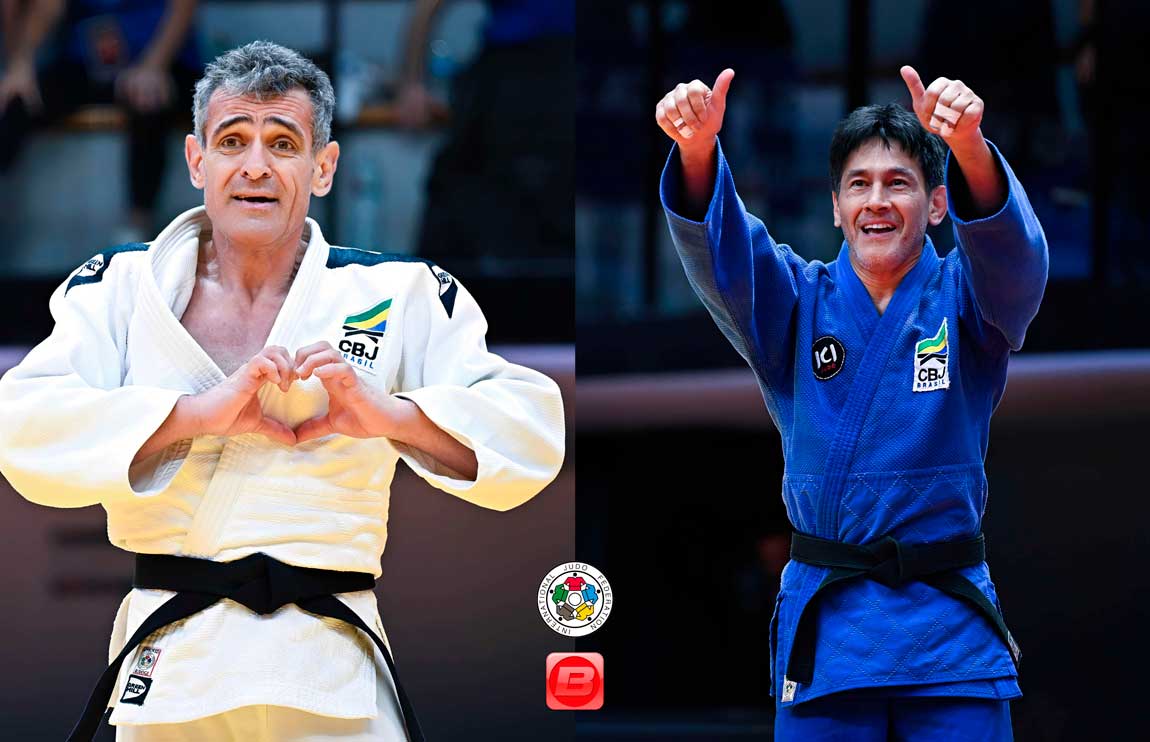 Brasil mantém liderança no quarto dia do Mundial e a França assume a vice-liderança e promete dar trabalho no último dia da competição