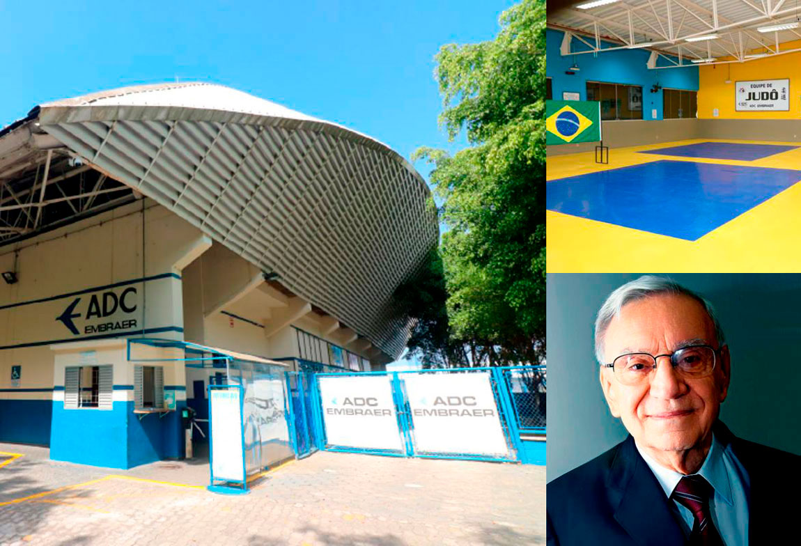 Copa Ozires Silva de Judô celebra inovação e tradição no judô do Vale do Paraíba