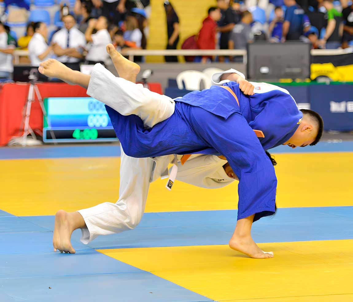 Santa Catarina e São Paulo dividem o protagonismo do primeiro dia do Meeting Interestadual 2025
