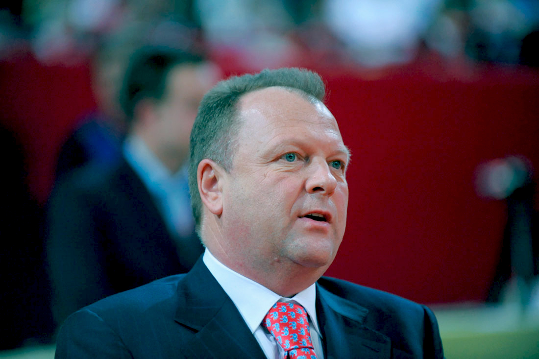 Lausanne, cidade sede do Comitê Olímpico Internacional, terá Grand Slam de judô a partir de 2026