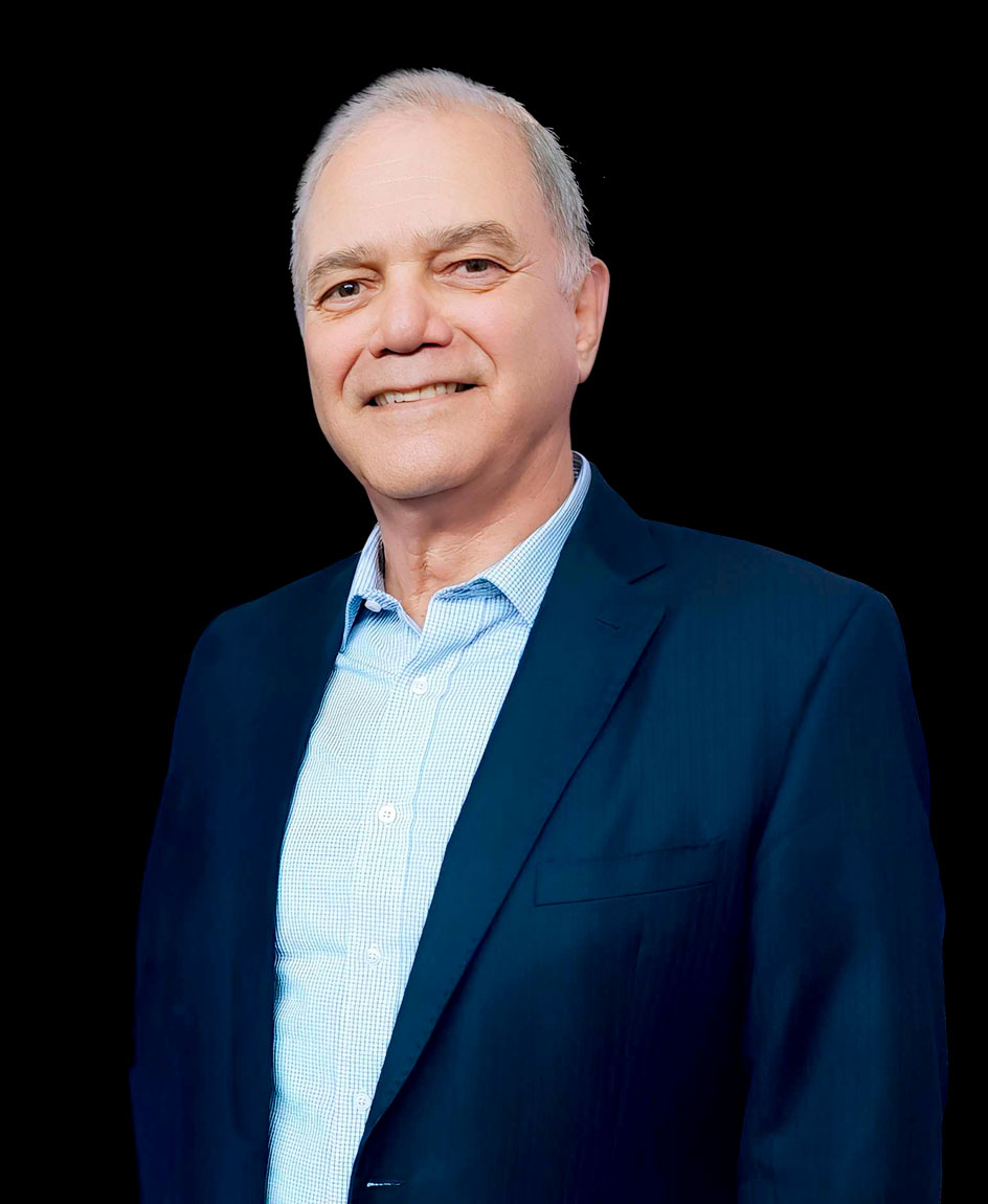 Mensagem de fim de ano do Presidente Paulo Wanderley Teixeira à comunidade do judô brasileiro