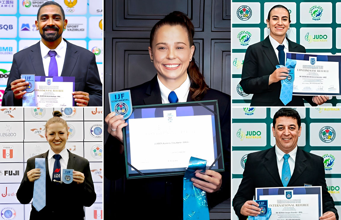 A nova geração e a continuidade da escola brasileira de arbitragem