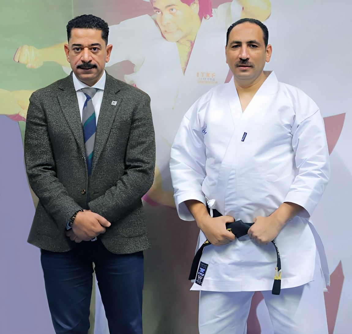 Egypt Confirms Sporting and Institutional Leadership and Positions the ITKF 2026 World Championship as a Global Milestone for Traditional Karate