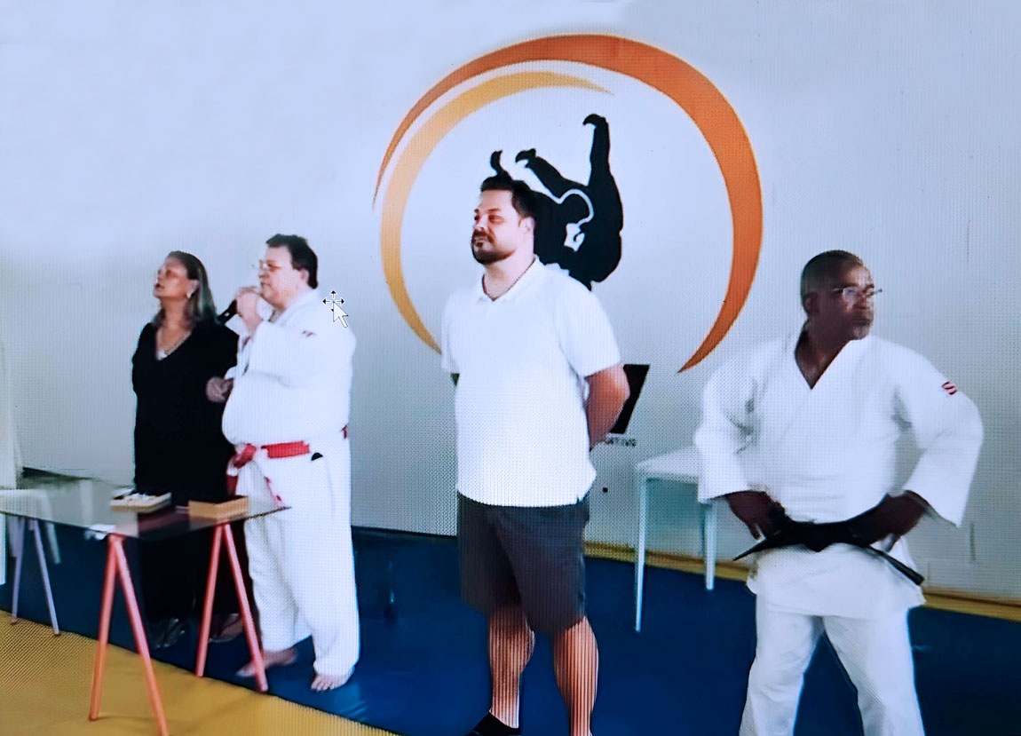 Instituto Douglas Vieira convoca Assembleia Geral Ordinária