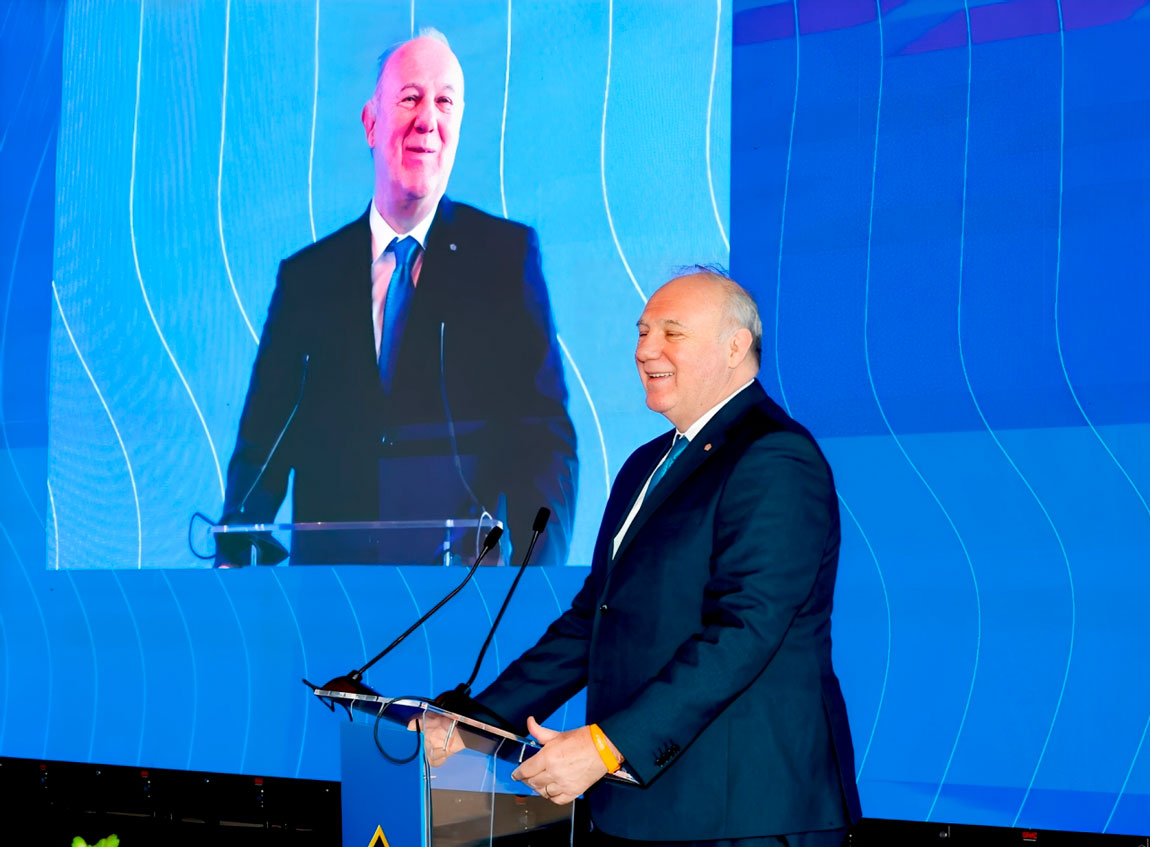 Judô europeu vive expansão histórica e assume protagonismo global no ciclo 2023 – 2025