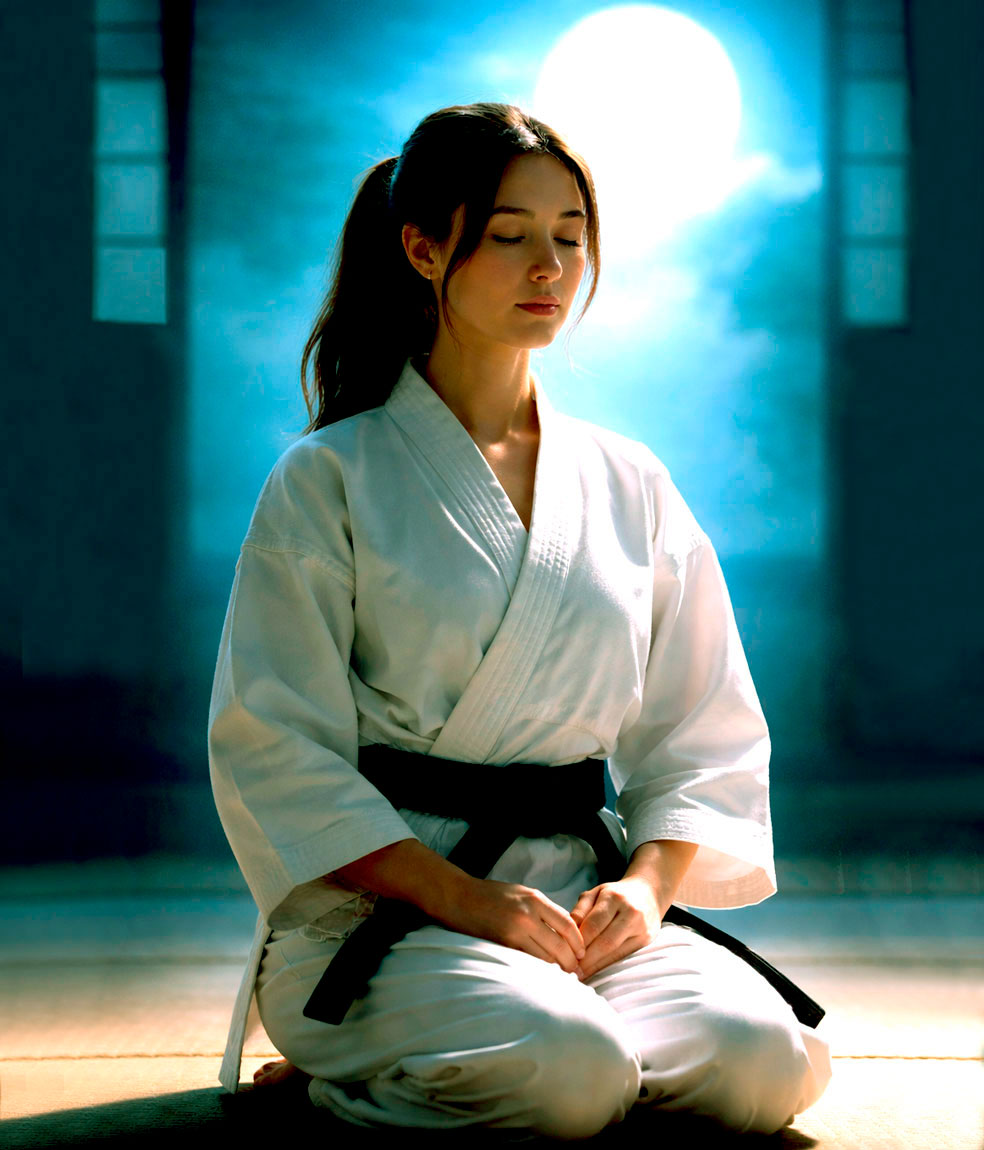 Budô: Em busca da verdade