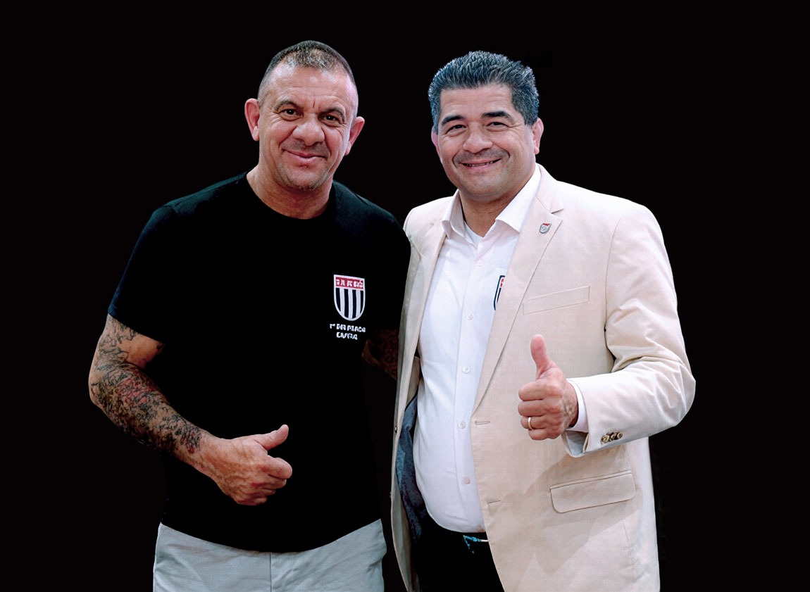 FPJudô amplia calendário, cria novos eventos e reposiciona o judô paulista no cenário esportivo